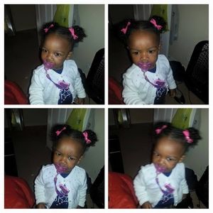 Meet your Posher, Reagan